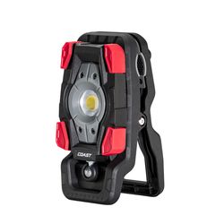 Coast CL20R 1750 lm LED Rechargeable Hanging Hook Work Light