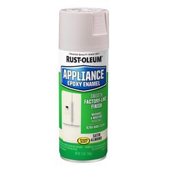 Rust-Oleum Specialty Gloss Almond Oil-Based Appliance Epoxy 12 oz