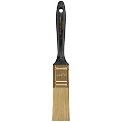 Wooster Yachtsman 1 in. Soft Flat Paint Brush