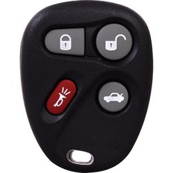 KeyStart GM028 Self Programmable Remote Automotive Remote HD Key For General Motors