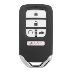 KeyStart HON088 Advanced Security Automotive Smart Key For Honda