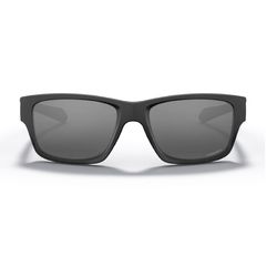 Oakley Jupiter Squared Sunglasses Unisex Black Frame Black Lens