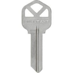 HILLMAN Kwikset House/Office Universal Key Blank Double