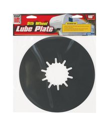 Camco RV 5th Wheel Lube Plate 1 pk