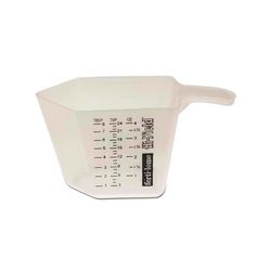Ferti-lome MEASURING CUPS Granules Plant Food 4 oz