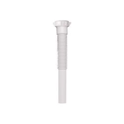 Plumb Pak Flex N Fix 1-1/4 in. D X 9 in. L Polypropylene Extension Tube