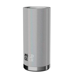 Wyld Gear Slim Can 12 oz White BPA Free Slim Can Insulator