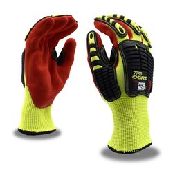Cordova OGRE-CR+ Gloves Multicolor XL 1 pk