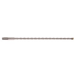 Bosch Bulldog 5/16 in. X 12 in. L Steel SDS-plus Rotary Hammer Bit SDS-Plus Shank 1 pc