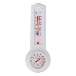 Taylor Weather Station