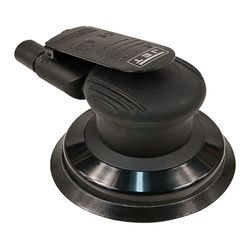 JET 5 in. Air Random Orbit Palm Sander 12000 rpm