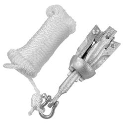T-H Marine Boating Essentials Nylon Anchor Kit