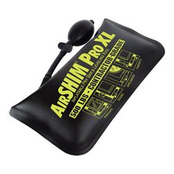 Calculated Industries AirShim 10.75 in. Inflatable Inflatable Pry Bar and Leveling Tool