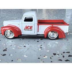 Ace Diecast 1941 Ford PickUp Truck