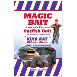Magic Bait Fishing Bait