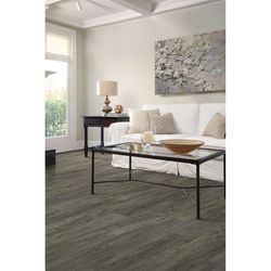 Shaw Floors Buttonwood HD 7 in. W X 48 in. L Alternate Vinyl Plank Flooring 18.91 sq ft