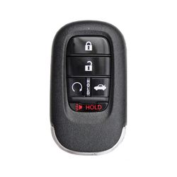KeyStart Advanced Security Automotive Smart Key For Honda