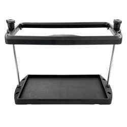 T-H Marine Battery Tray Stainless Steel