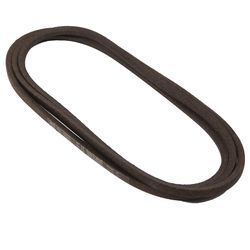 Genuine Factory Parts Deck Drive Belt 0.5 in. W X 109 in. L For Riding Mowers