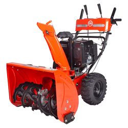 DR Power Equipment PRO SB23028DEN 28 in. 302 cc Two stage 120 V Gas Snow Blower