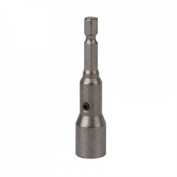 Stay Sharp 3/8 in. X 2-1/2 in. L S2 Steel Industrial Nut Setter 1 pc