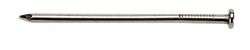 Ace 30D 4-1/2 in. Box Bright Steel Nail Flat Head 5 lb