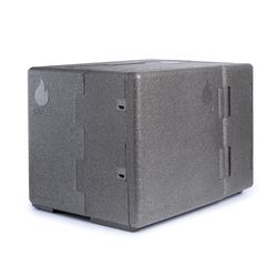 Drip EZ Polypropylene Meat Resting Station 1 pk