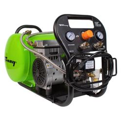 Forney Portable Air Compressor 120 psi