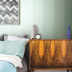 RoomMates 16.5 in. L Peel and Stick Wallpaper