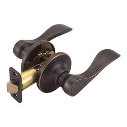 Design House Springdale Wave Passage Lever