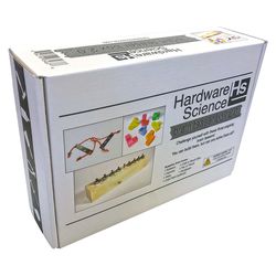 Hardware Science Brain Teasers 2.0 Project Kit