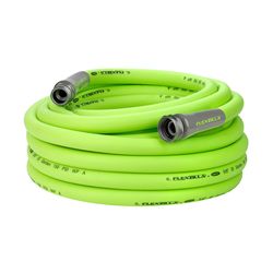 Legacy Flexzilla 5/8 in. D X 50 ft. L Heavy Duty Premium Grade Garden Hose