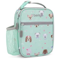Bentgo Multicolored Lunch Tote 1 pk