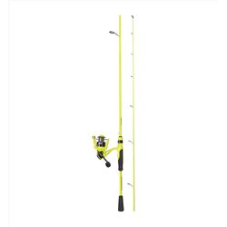 Lunkerhunt Fishing Rod Set 7 in. 44.88 in.