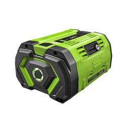 EGO 56V Power+ BA6720T 12 Ah Lithium-Ion Battery 1 pc