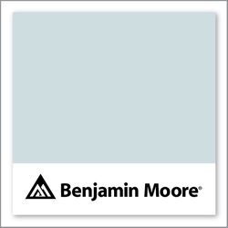Benjamin Moore Summer Shower 2135-60