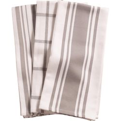 KAF Home Drizzle Cotton Kitchen Towel