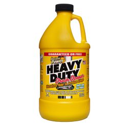 Instant Power Liquid Drain Opener 2 L