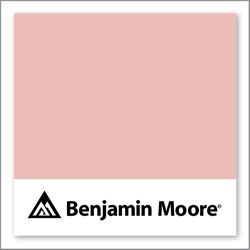 Benjamin Moore Fruit Shake 2088-60