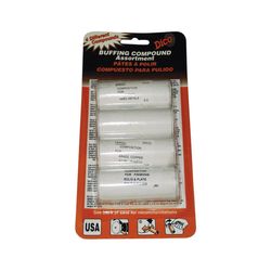 Dico Cordless 1 in. Polishing Kit 1 each