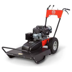 DR Power Equipment Premier 26 in. 344 cc Gas Self-Propelled Field and Brush Mower