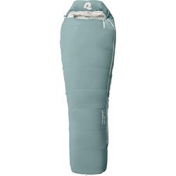 Retrospec Dream Blue Sleeping Bag 72 in. L 1 pk