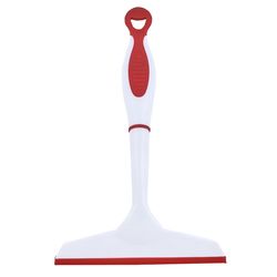 Superio Brand 6 in. Rubber Window Squeegee