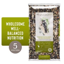 Songbird Selections Perfect Balance Wild Bird Food 5 lb