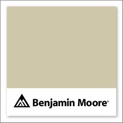 Benjamin Moore Richmond Gray HC-96