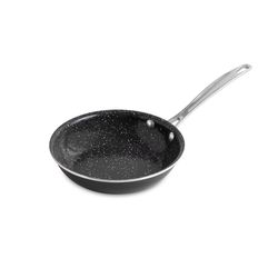 Nordic Ware Basalt Aluminum Saute Pan Black