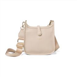 Kedzie BELLA Vegan Leather CROSSBODY