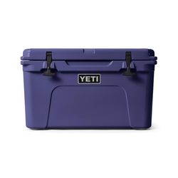 YETI Tundra 45 Moon Dust 34 qt Hard Cooler