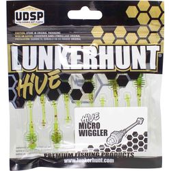 Lunkerhunt Fishing Lure 0.38 in.