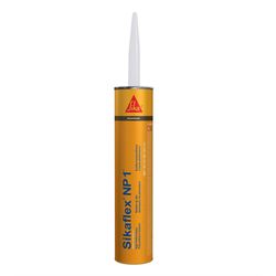 BASF MasterSeal NP 1 Medium Bronze Elastomeric Polyurethane Sealant 10.1 oz